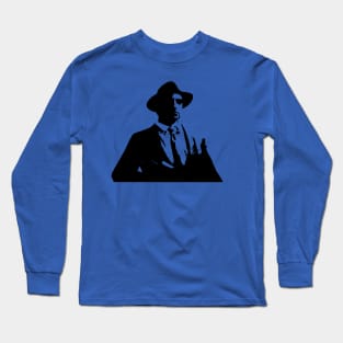 Doctor Colin (GTA V) Long Sleeve T-Shirt